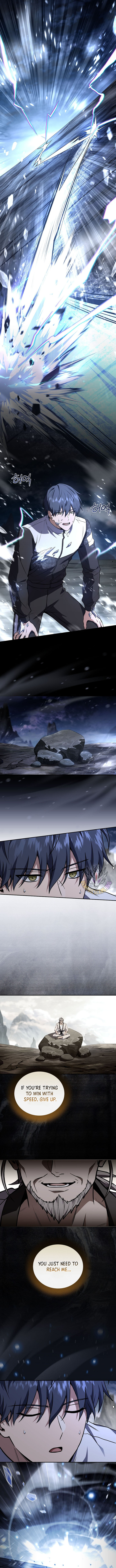 Return of the Frozen Player Chapter 171 10